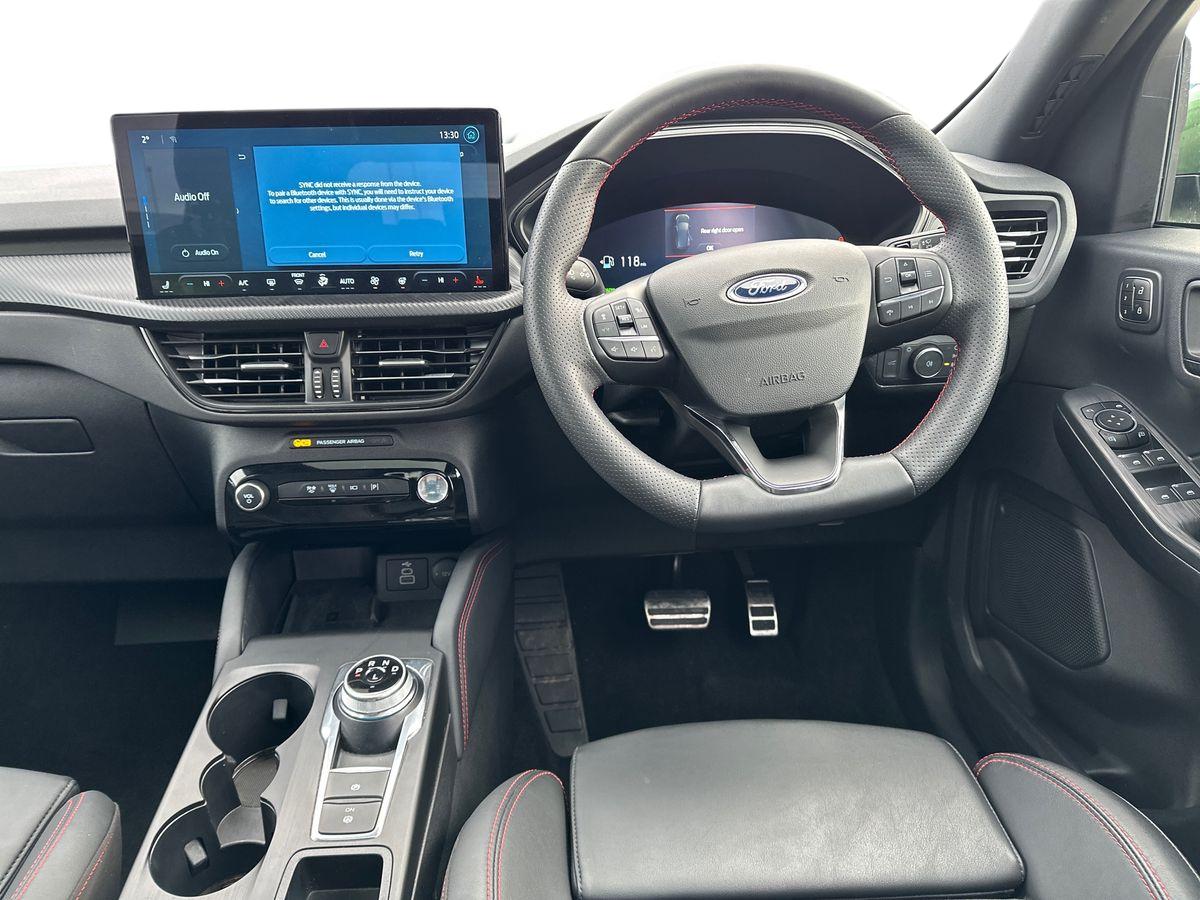 Used Ford Kuga 2024 for sale - 77115974: Photo 16