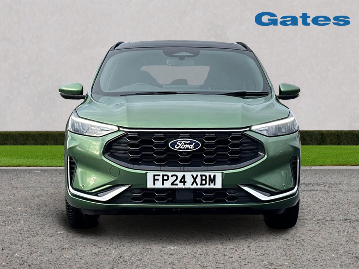 Used Ford Kuga 2024 for sale - 77115974: Photo 2