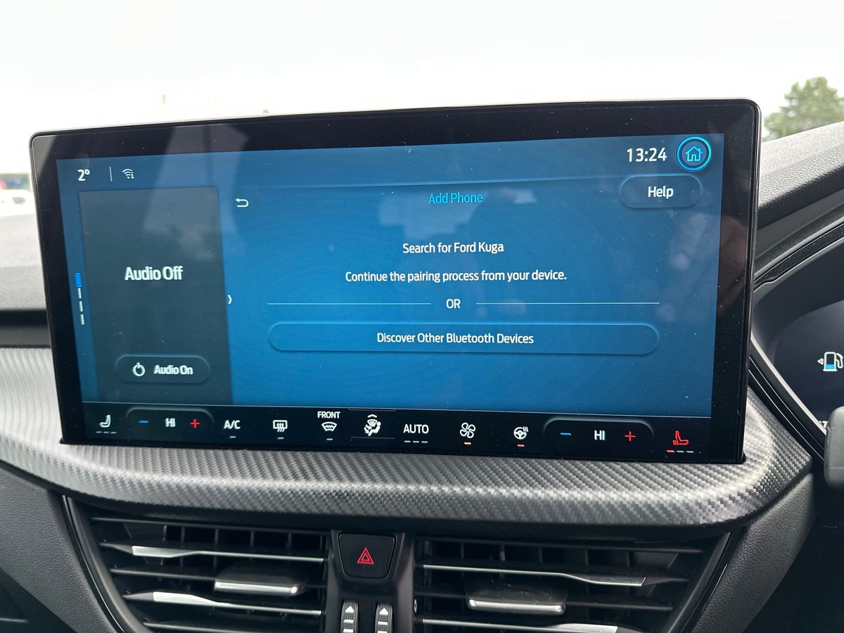 Used Ford Kuga 2024 for sale - 77115974: Photo 21