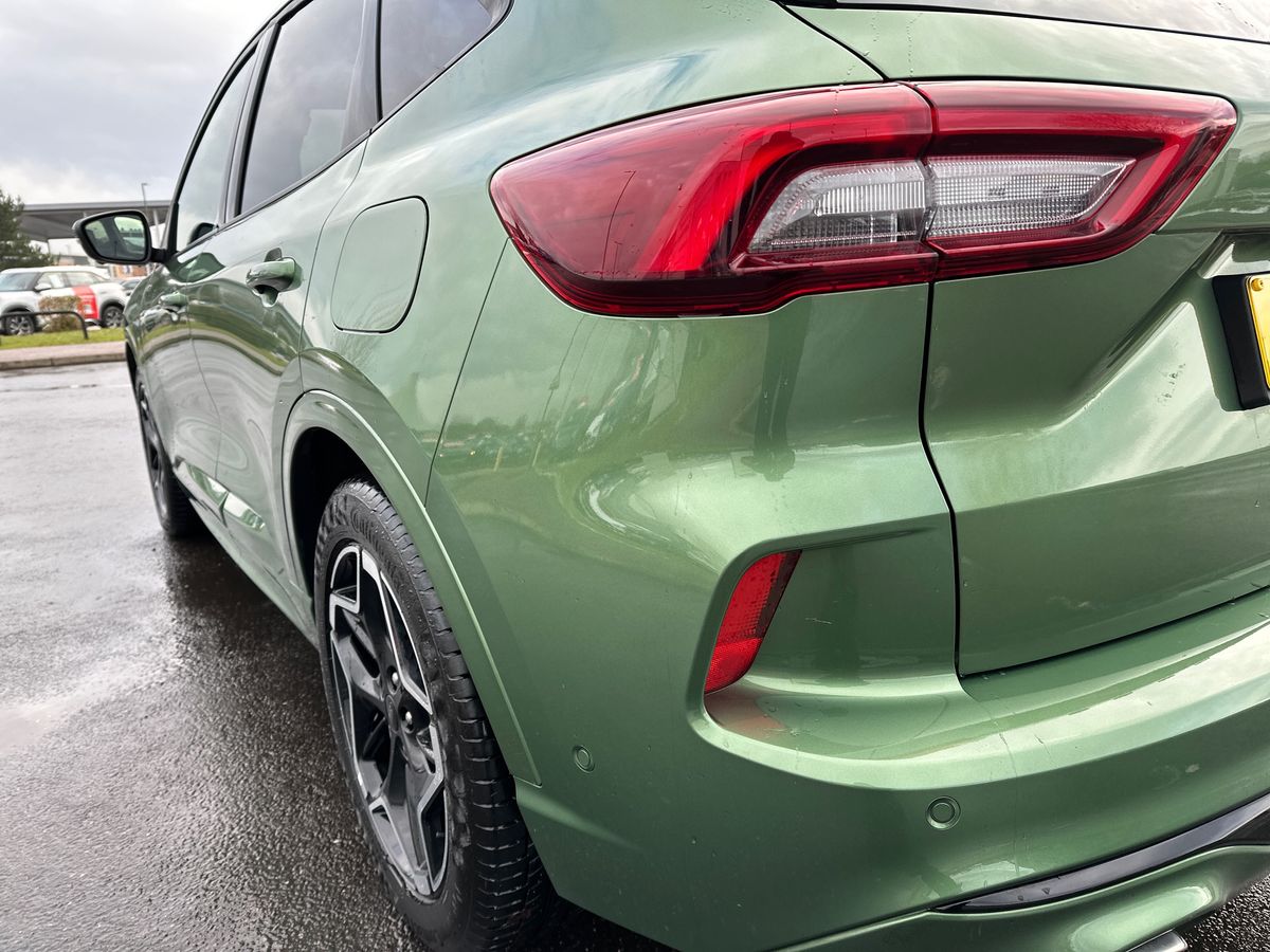 Used Ford Kuga 2024 for sale - 77115974: Photo 33