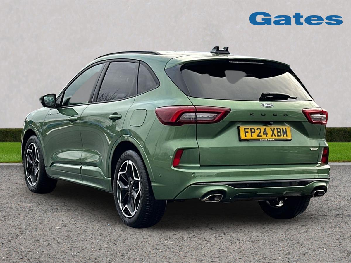 Used Ford Kuga 2024 for sale - 77115974: Photo 5