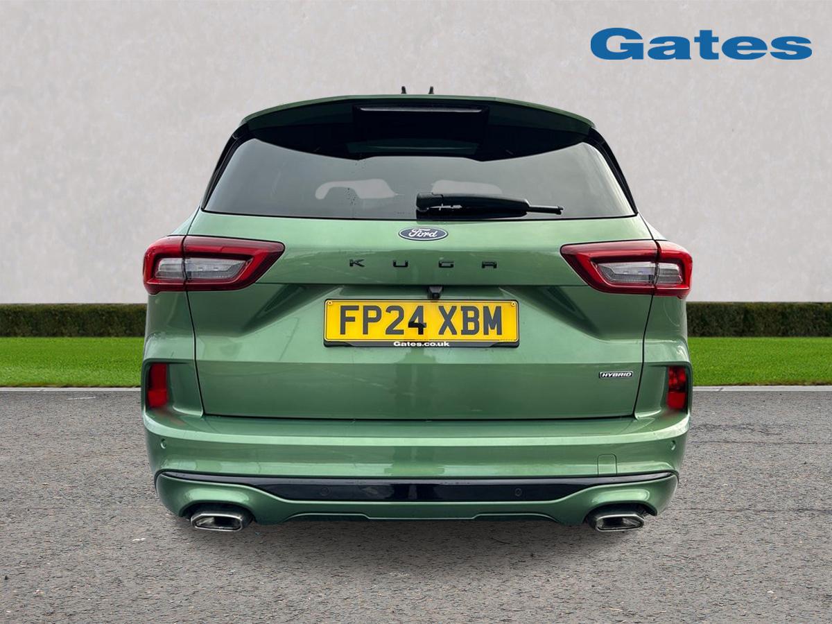 Used Ford Kuga 2024 for sale - 77115974: Photo 6