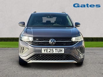 Used Volkswagen T-Cross 2025 for sale - 79734939: Photo