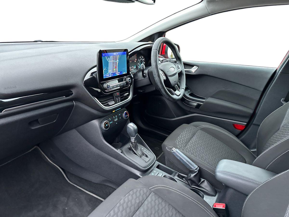 Used Ford Fiesta 2022 for sale - 77326267: Photo 11