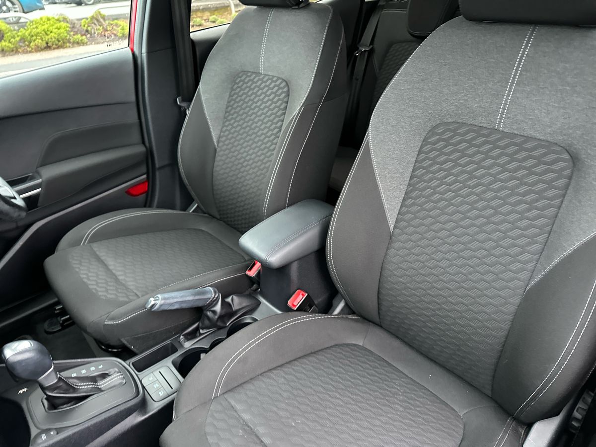 Used Ford Fiesta 2022 for sale - 77326267: Photo 13