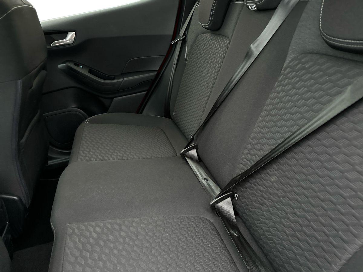 Used Ford Fiesta 2022 for sale - 77326267: Photo 14