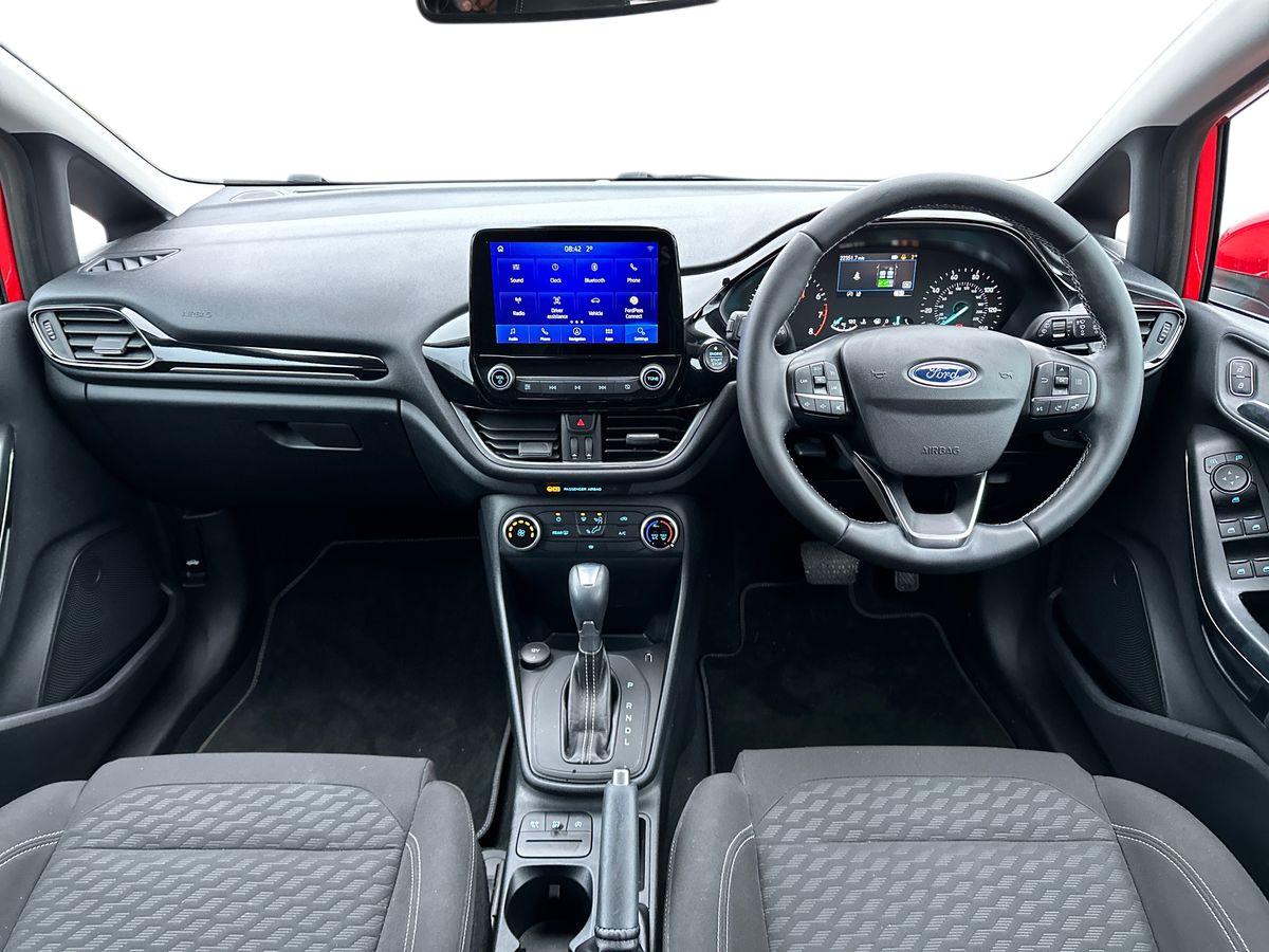 Used Ford Fiesta 2022 for sale - 77326267: Photo 15