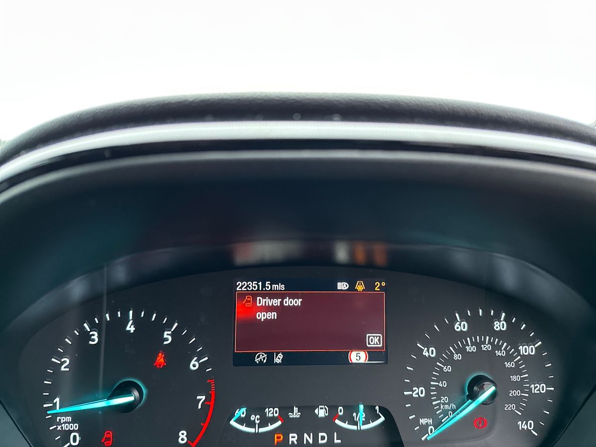 Used Ford Fiesta 2022 for sale - 77326267: Photo 18