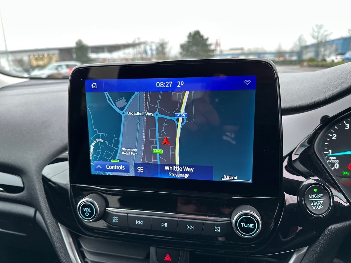 Used Ford Fiesta 2022 for sale - 77326267: Photo 20