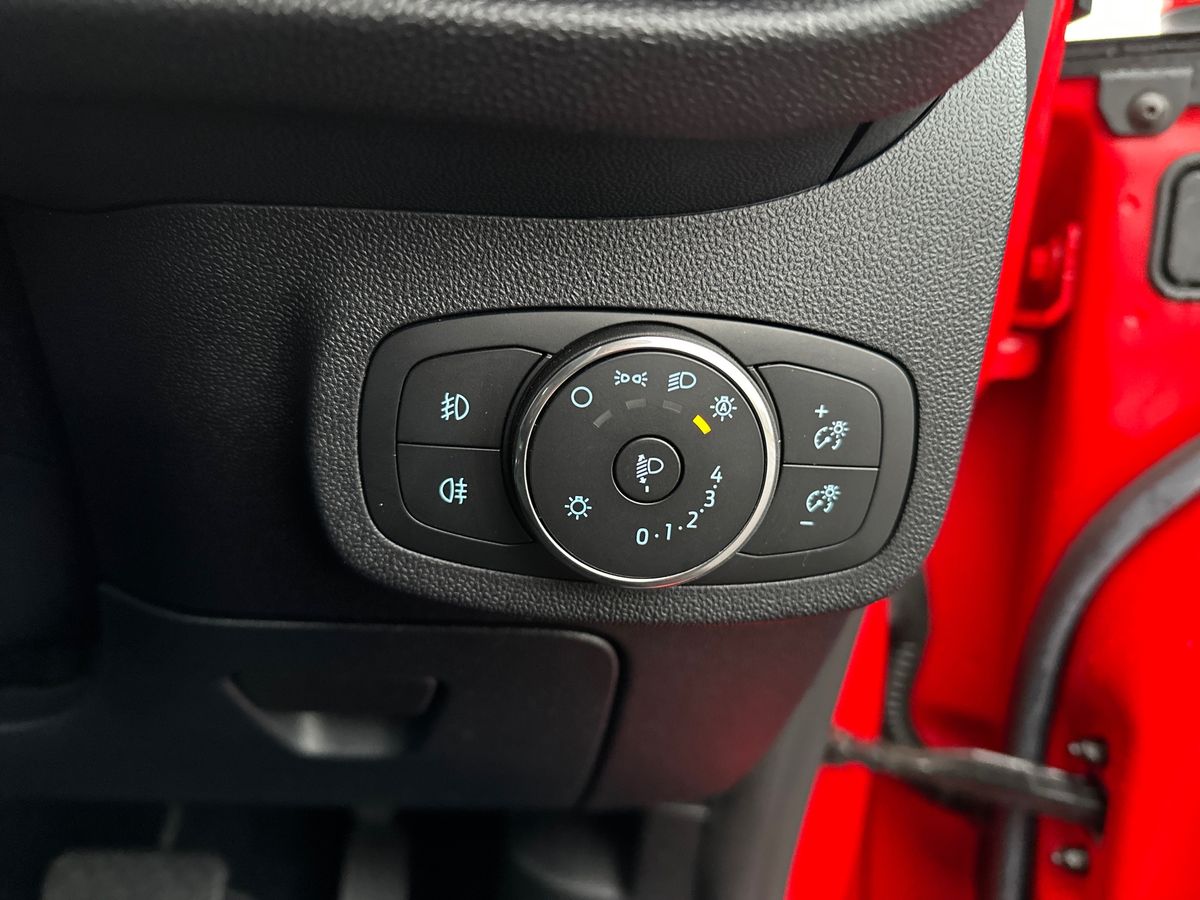 Used Ford Fiesta 2022 for sale - 77326267: Photo 23