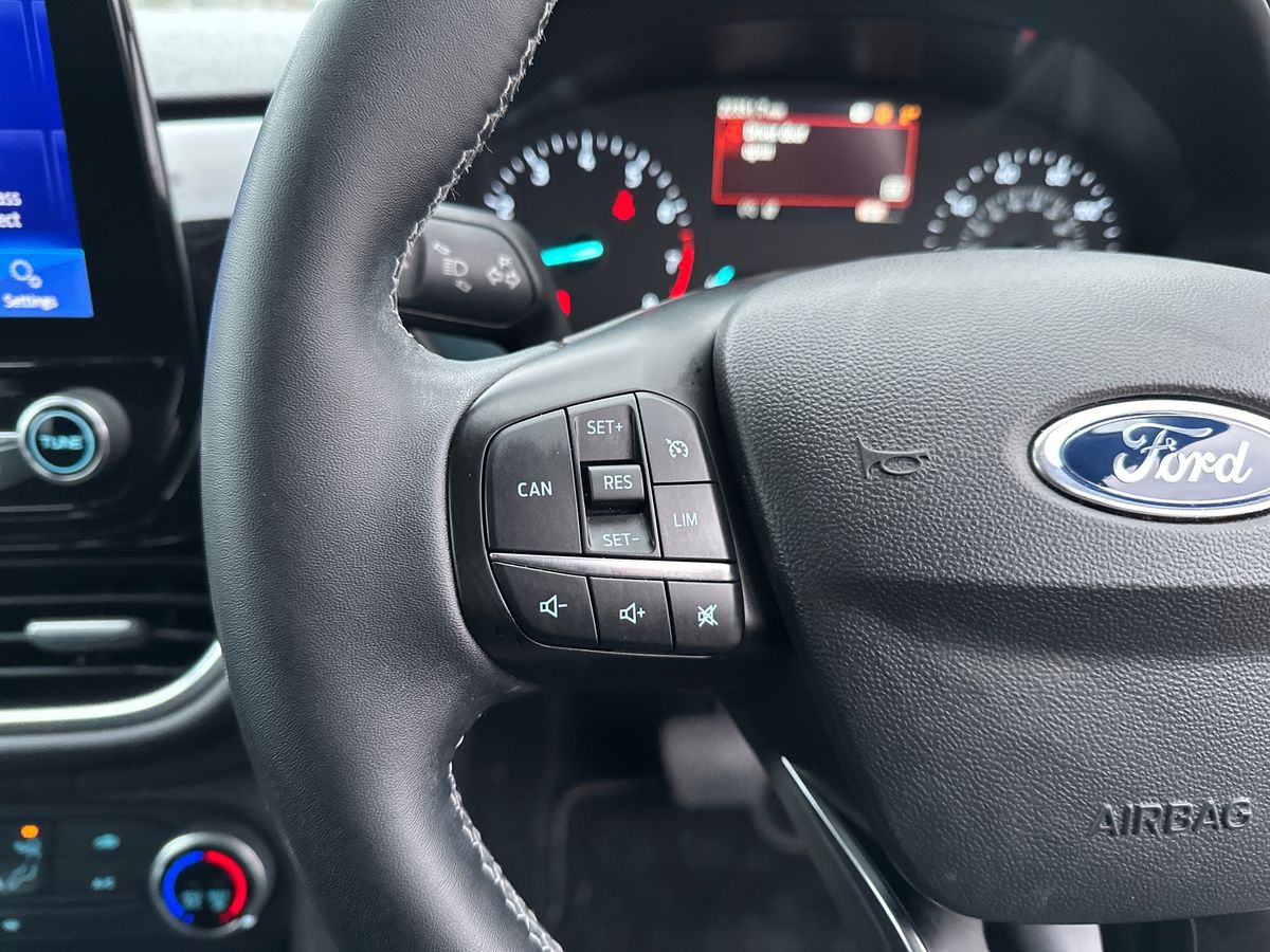 Used Ford Fiesta 2022 for sale - 77326267: Photo 26