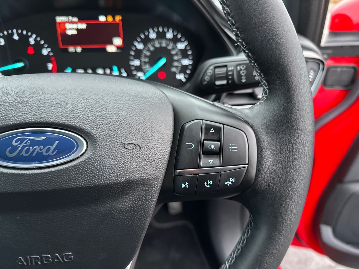 Used Ford Fiesta 2022 for sale - 77326267: Photo 27