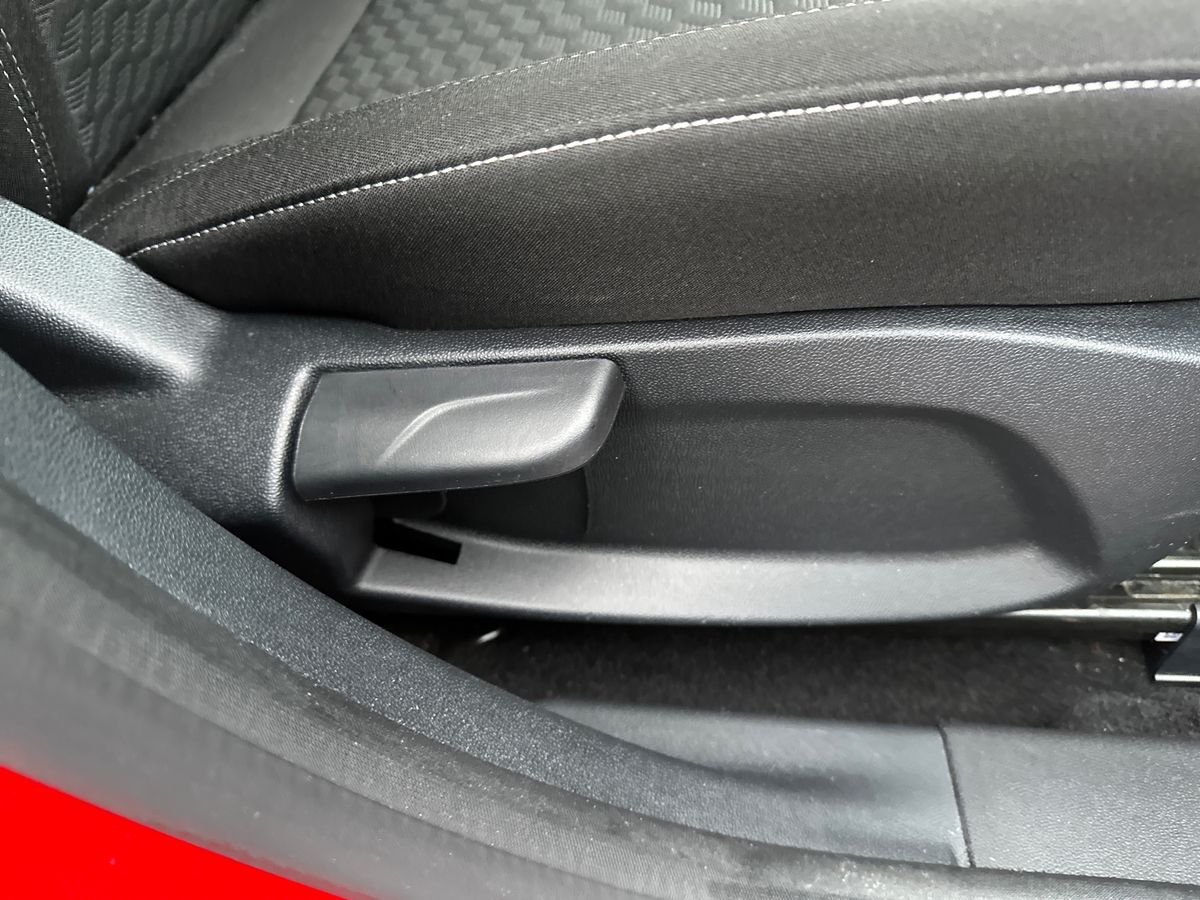 Used Ford Fiesta 2022 for sale - 77326267: Photo 30