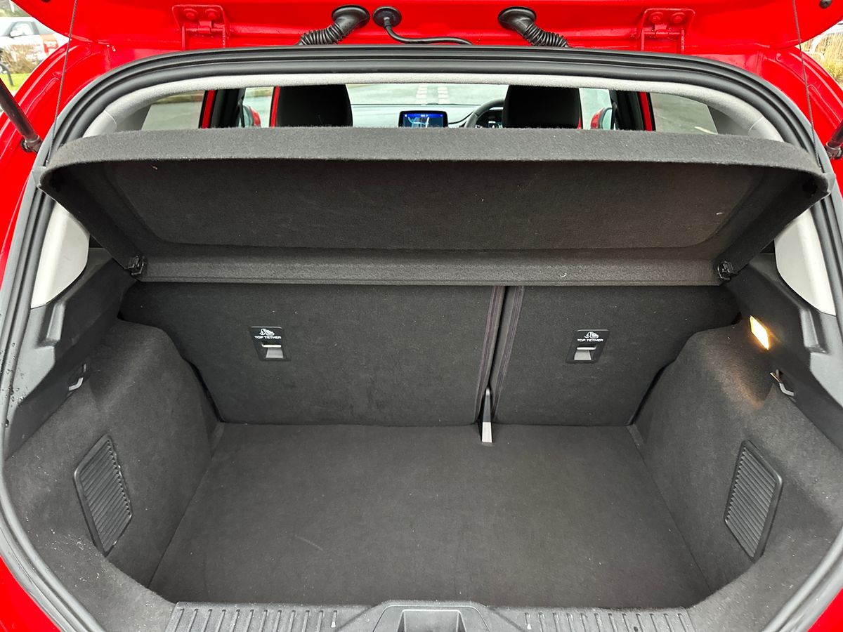 Used Ford Fiesta 2022 for sale - 77326267: Photo 34