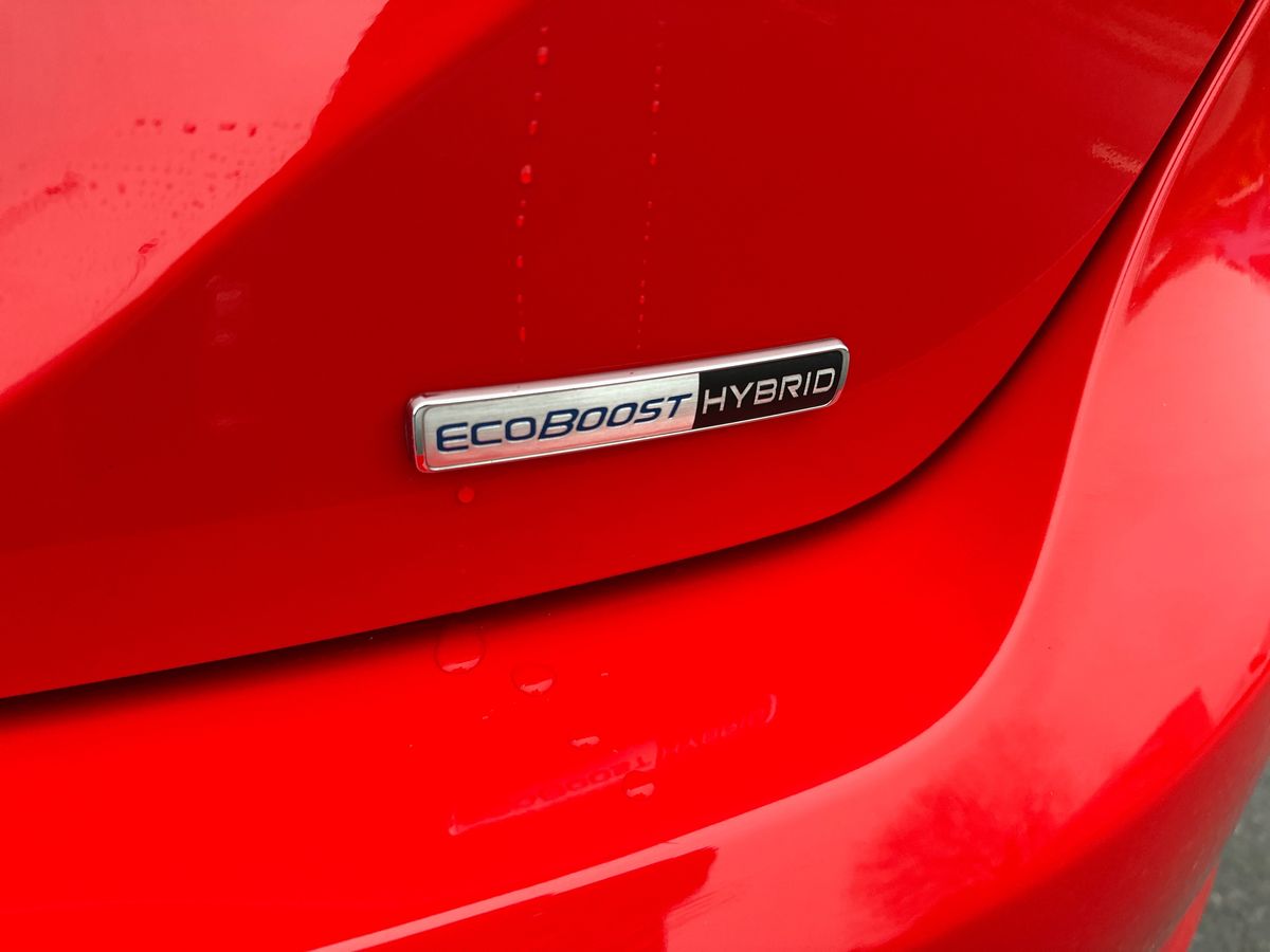 Used Ford Fiesta 2022 for sale - 77326267: Photo 36