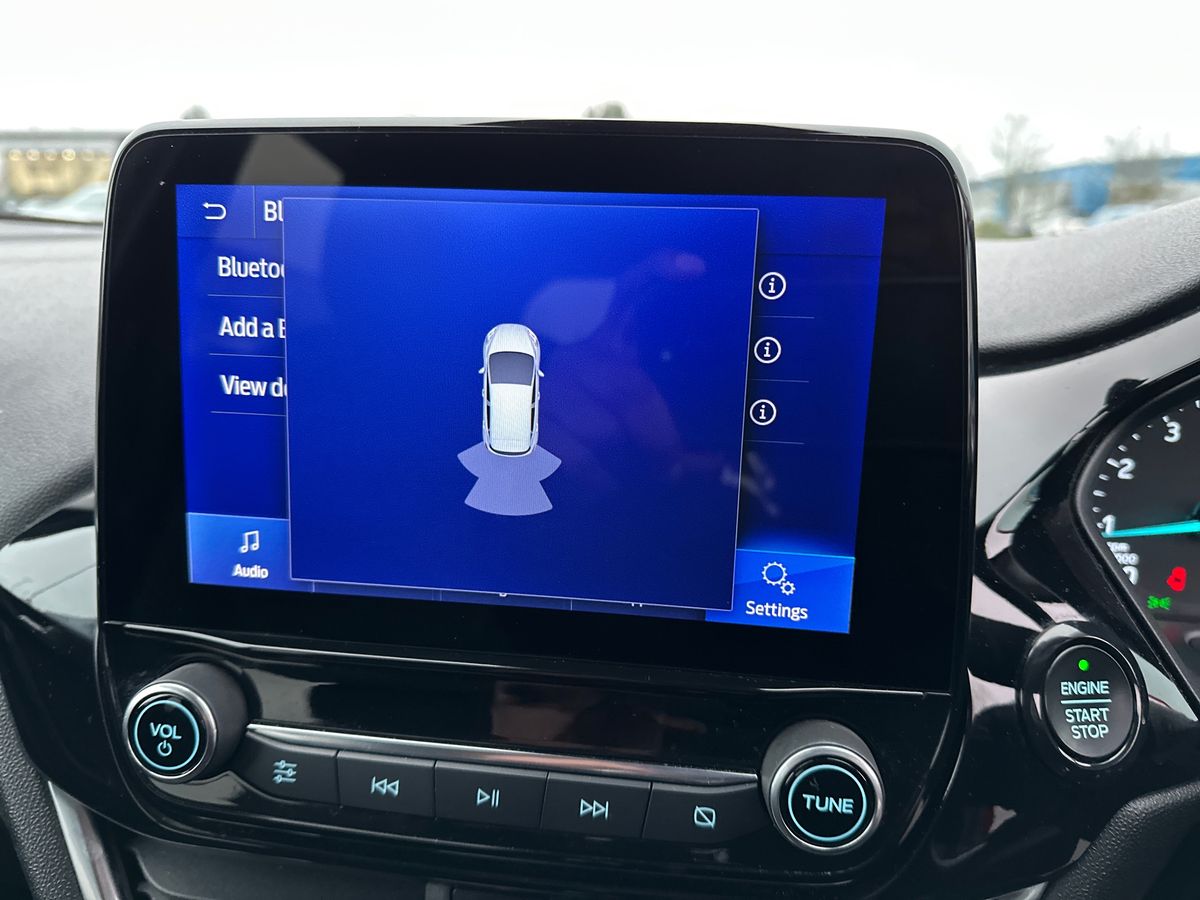 Used Ford Fiesta 2022 for sale - 77326267: Photo 37