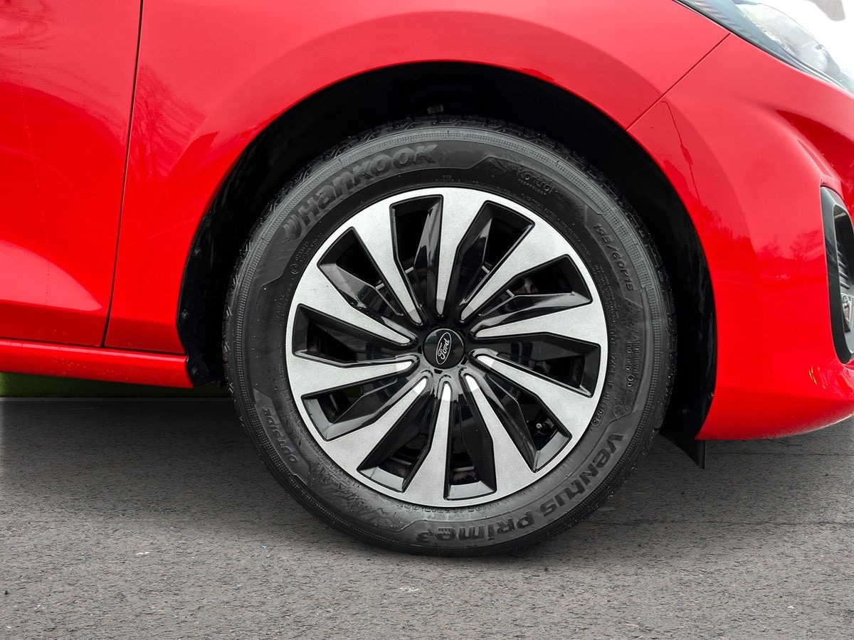 Used Ford Fiesta 2022 for sale - 77326267: Photo 9