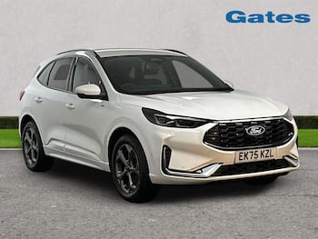 Used Ford Kuga 2025 for sale - 79677721: Photo