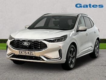 Used Ford Kuga 2025 for sale - 79677721: Photo