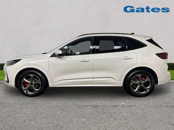Used Ford Kuga 2025 for sale - 79677721: Photo