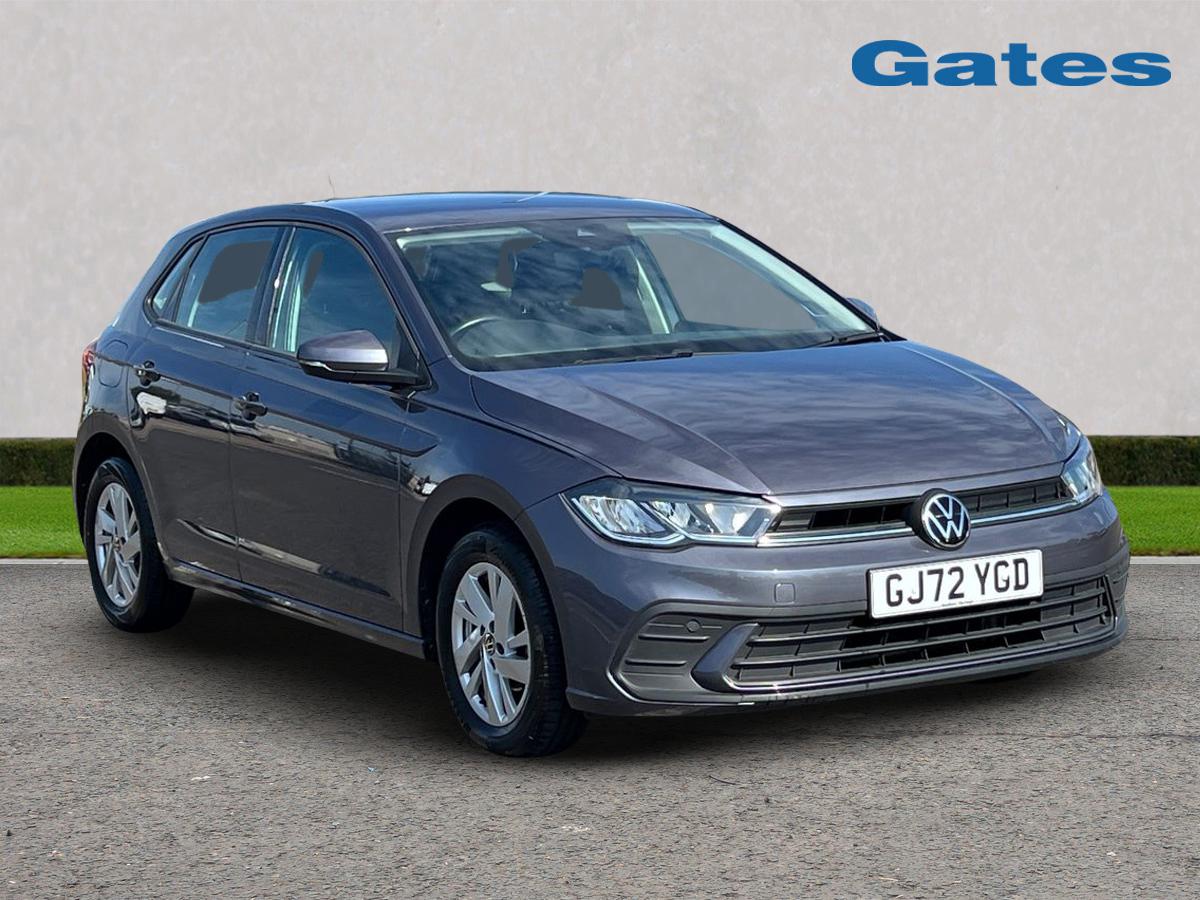 Used Volkswagen Polo 2022 for sale - 76826635: Photo 1