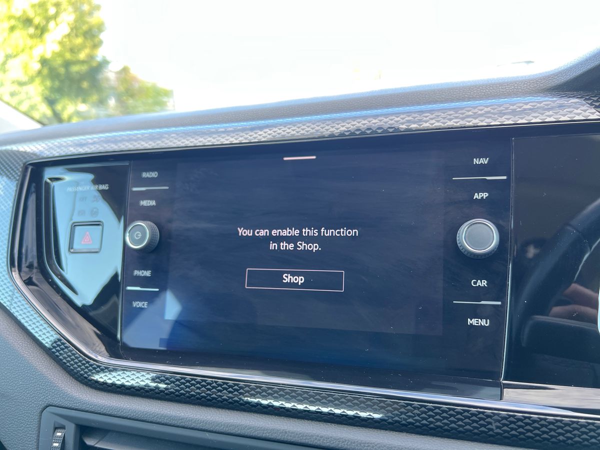 Used Volkswagen Polo 2022 for sale - 76826635: Photo 20