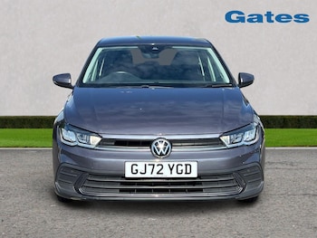 Used Volkswagen Polo 2022 for sale - 76826635: Photo