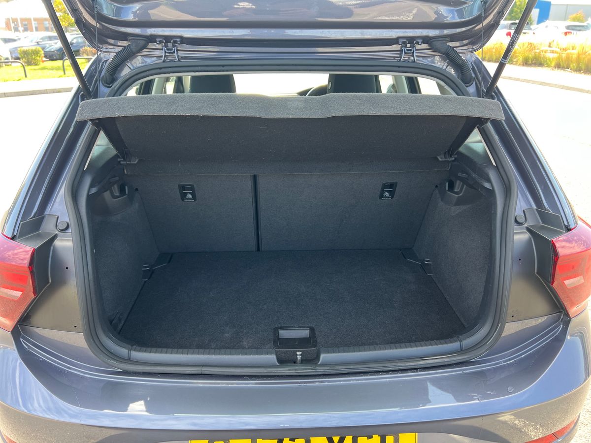 Used Volkswagen Polo 2022 for sale - 76826635: Photo 34