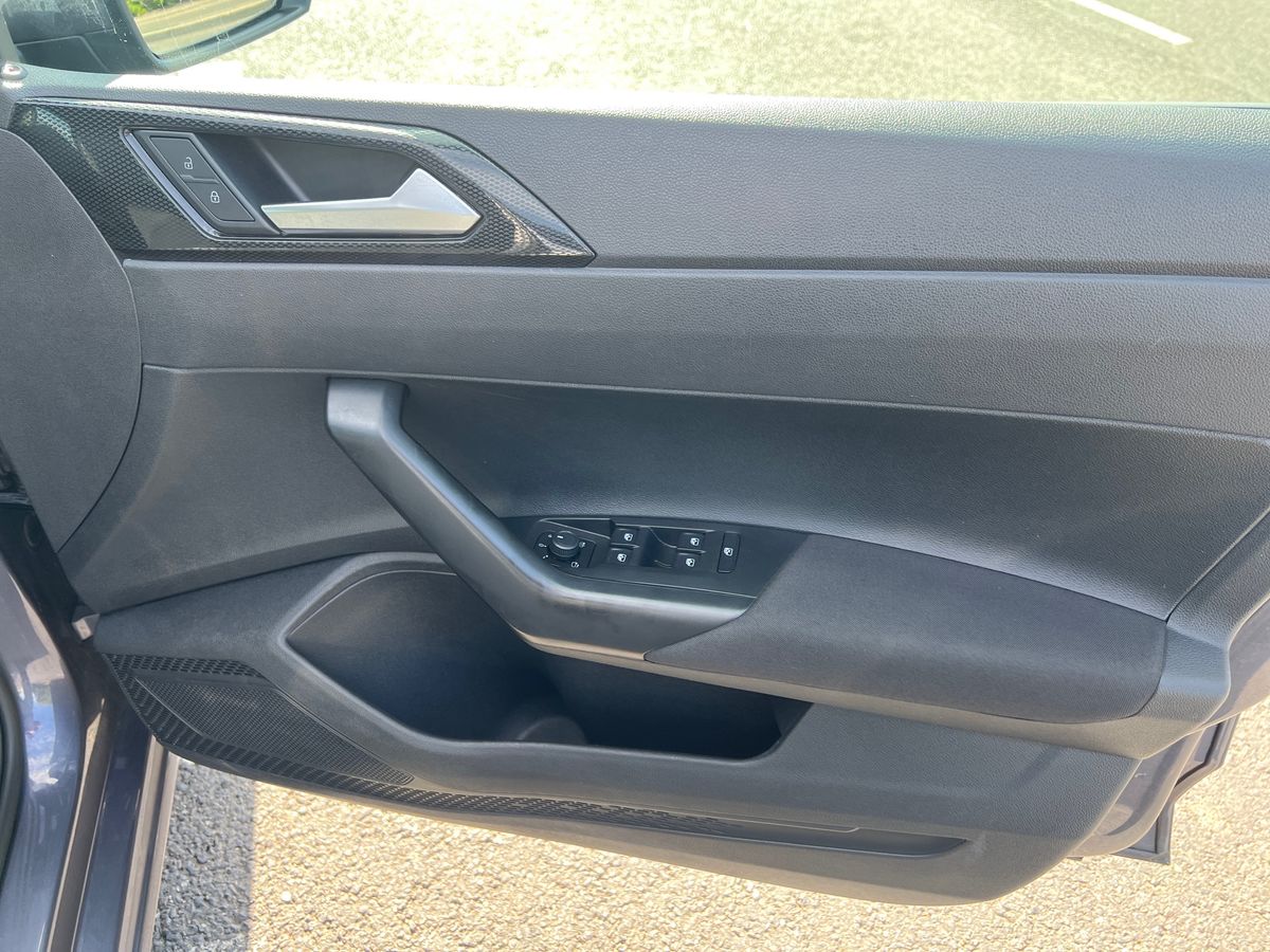 Used Volkswagen Polo 2022 for sale - 76826635: Photo 35