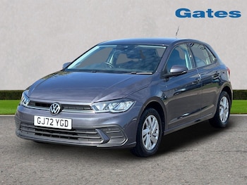 Used Volkswagen Polo 2022 for sale - 76826635: Photo