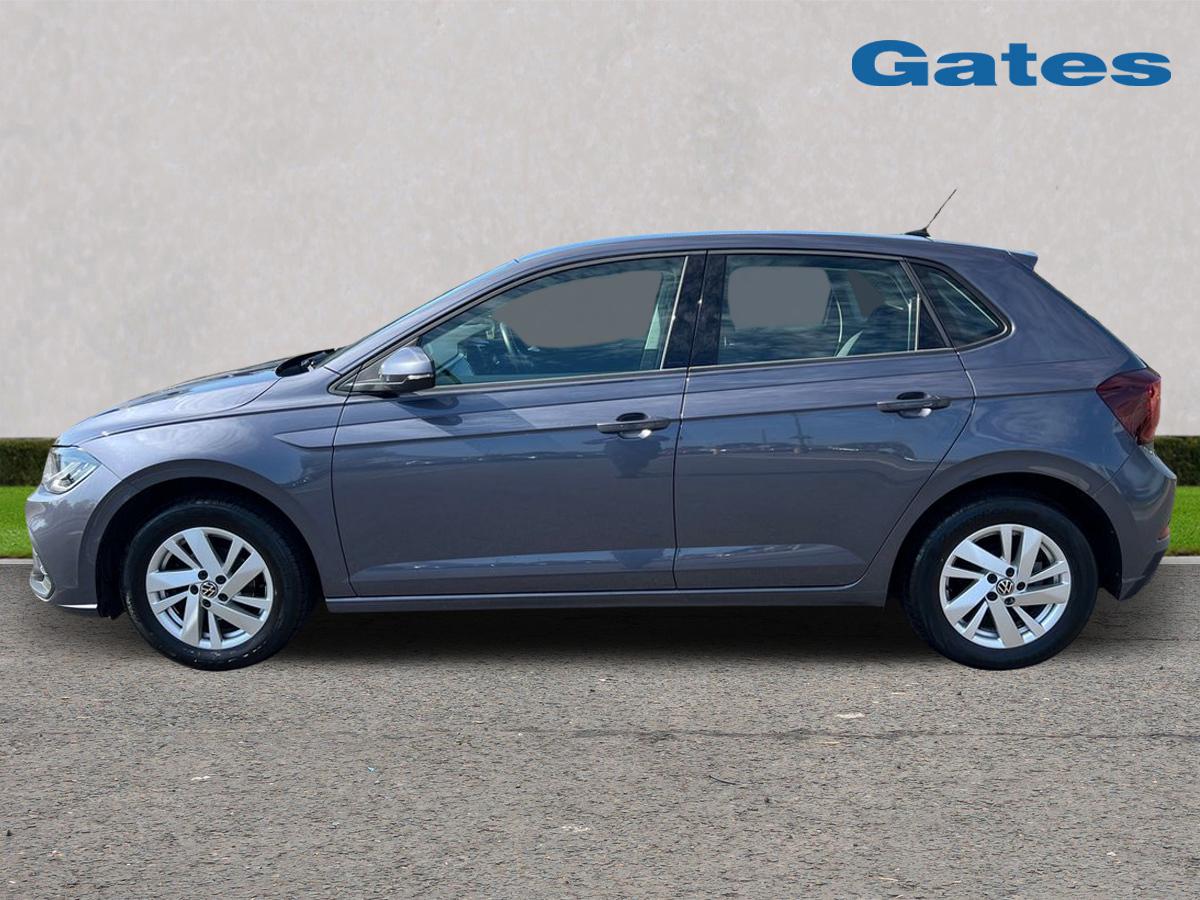 Used Volkswagen Polo 2022 for sale - 76826635: Photo 4