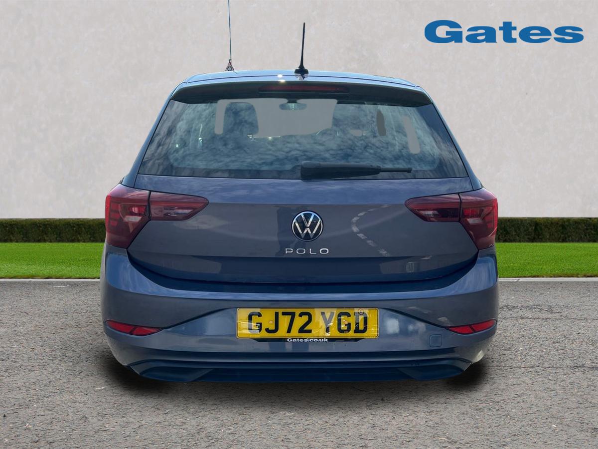 Used Volkswagen Polo 2022 for sale - 76826635: Photo 6