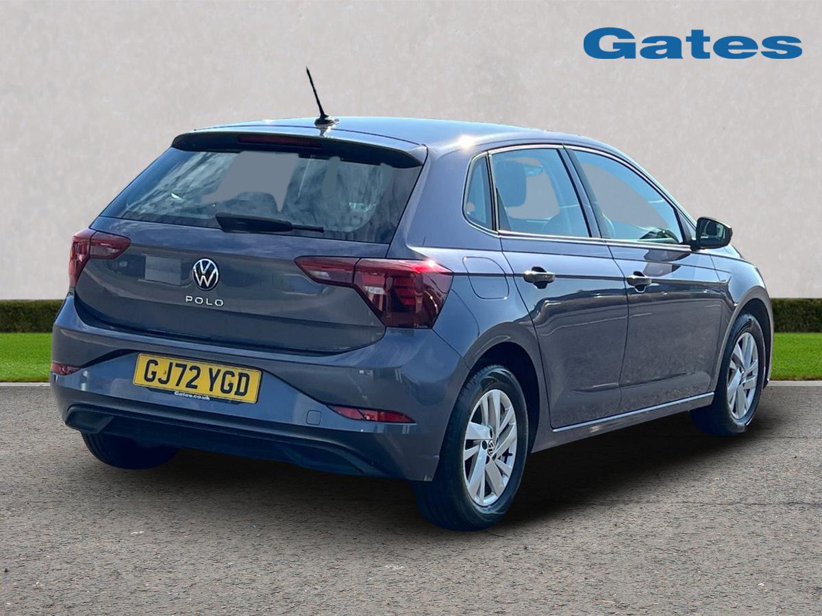 Used Volkswagen Polo 2022 for sale - 76826635: Photo 7