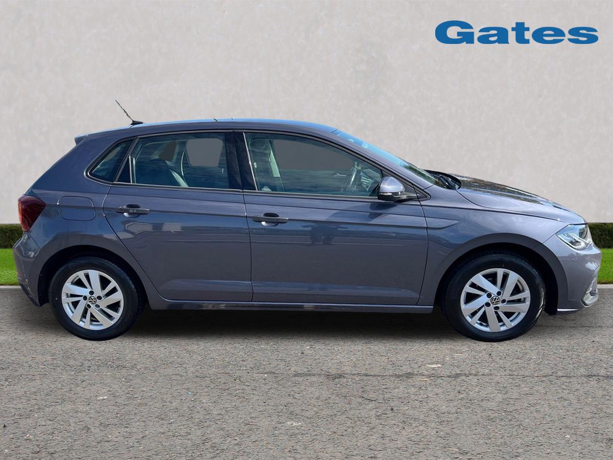 Used Volkswagen Polo 2022 for sale - 76826635: Photo 8