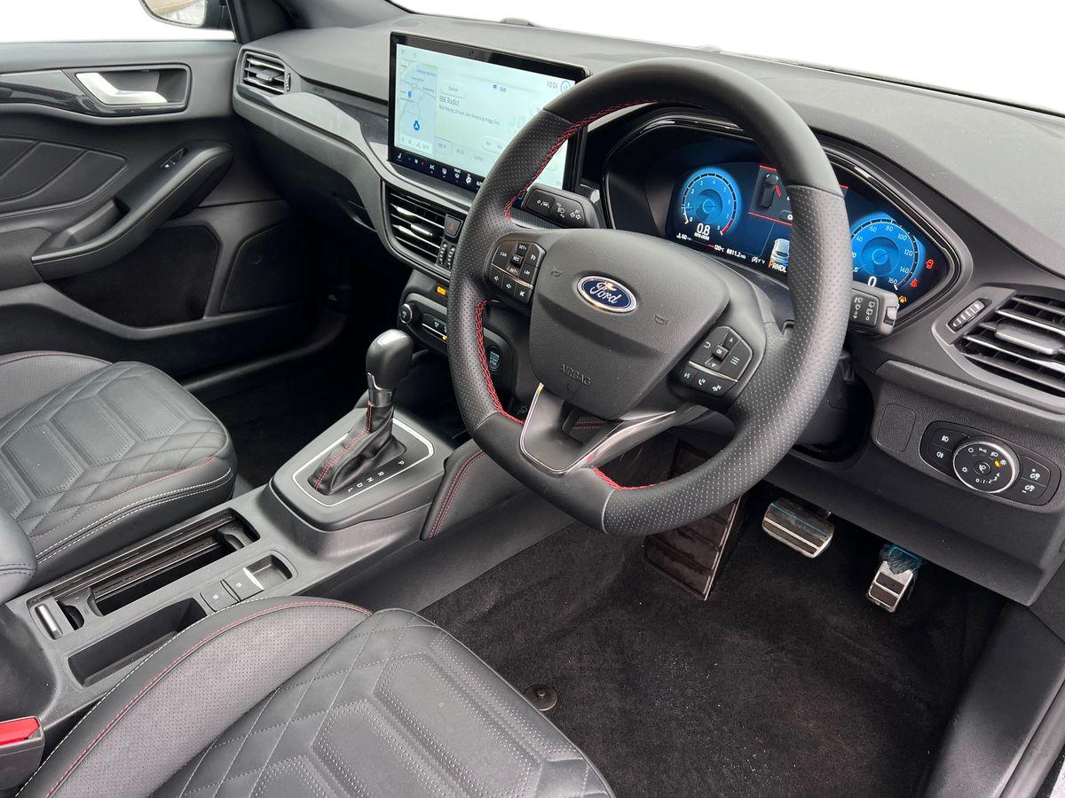 Used Ford Focus 2025 for sale - 76630293: Photo 10