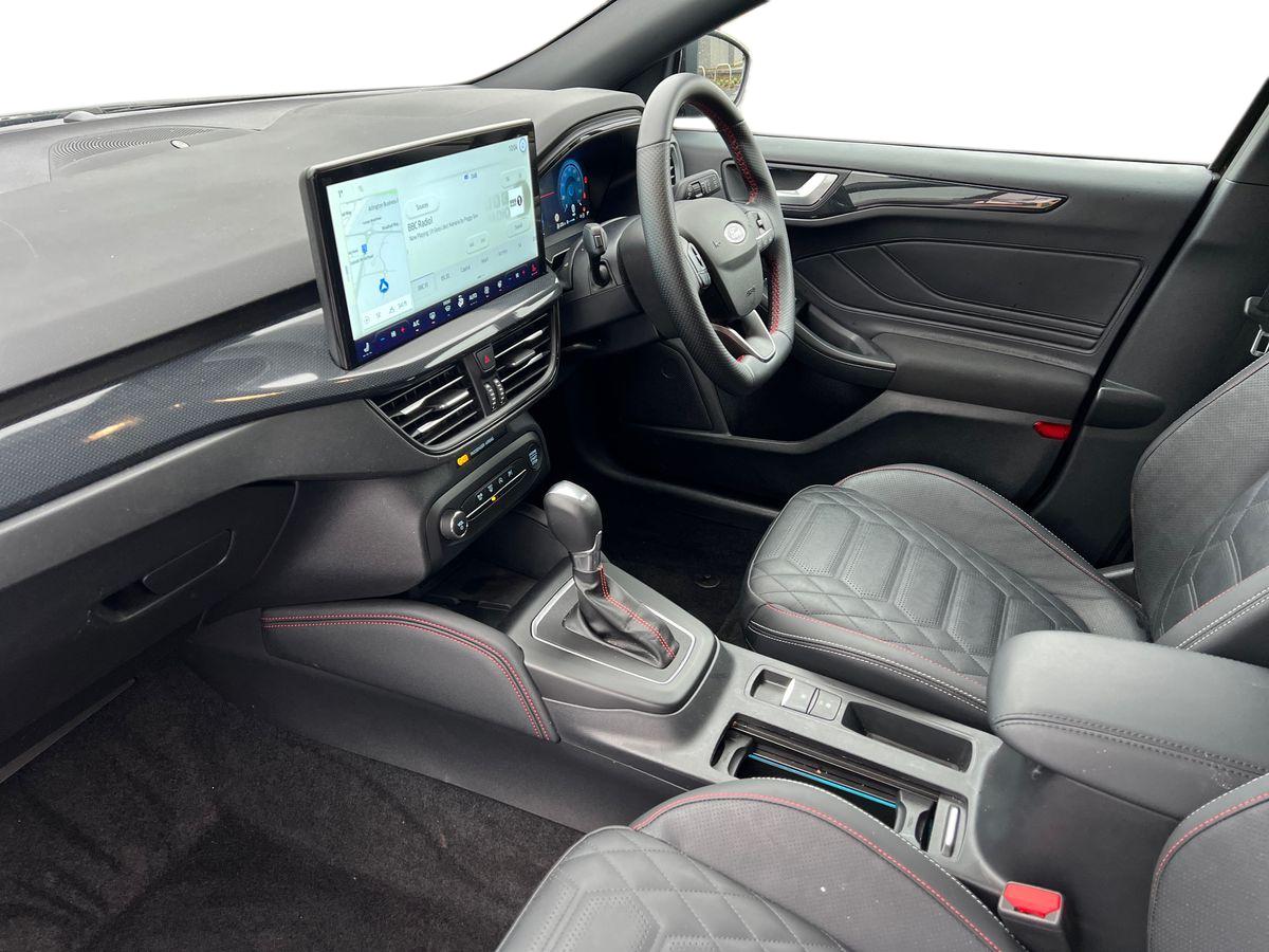 Used Ford Focus 2025 for sale - 76630293: Photo 11