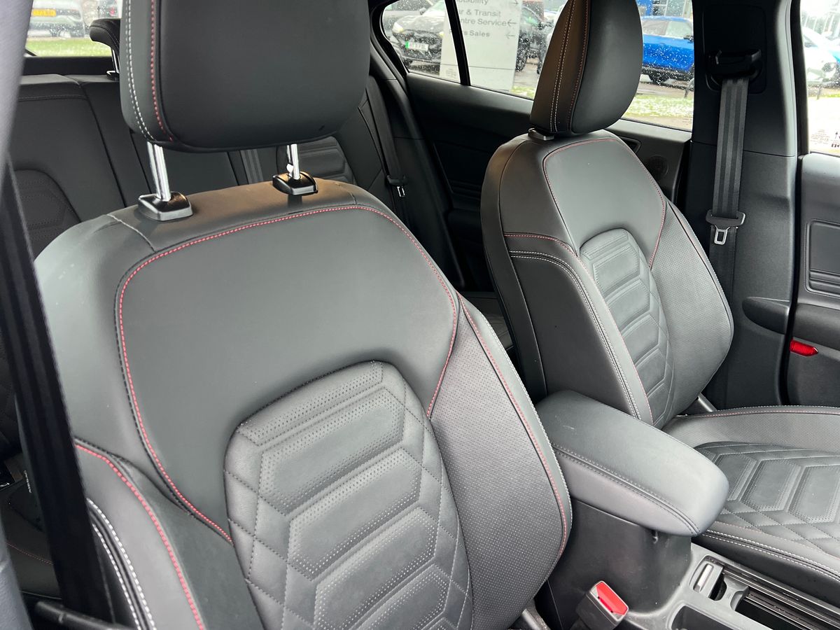 Used Ford Focus 2025 for sale - 76630293: Photo 12