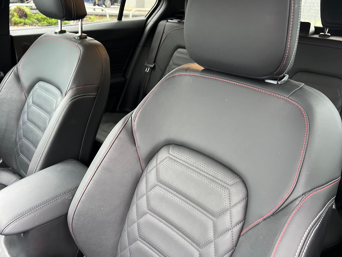 Used Ford Focus 2025 for sale - 76630293: Photo 13