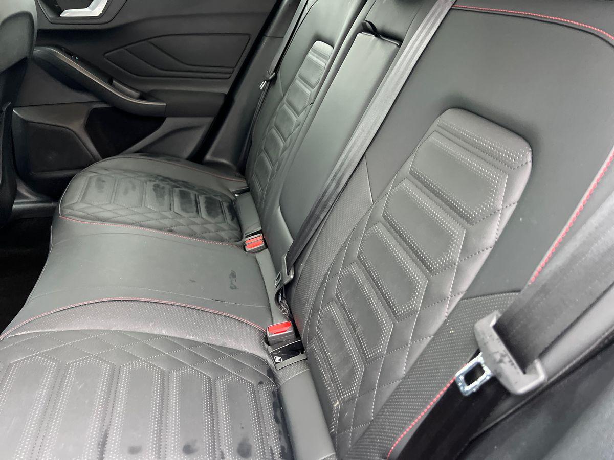 Used Ford Focus 2025 for sale - 76630293: Photo 14