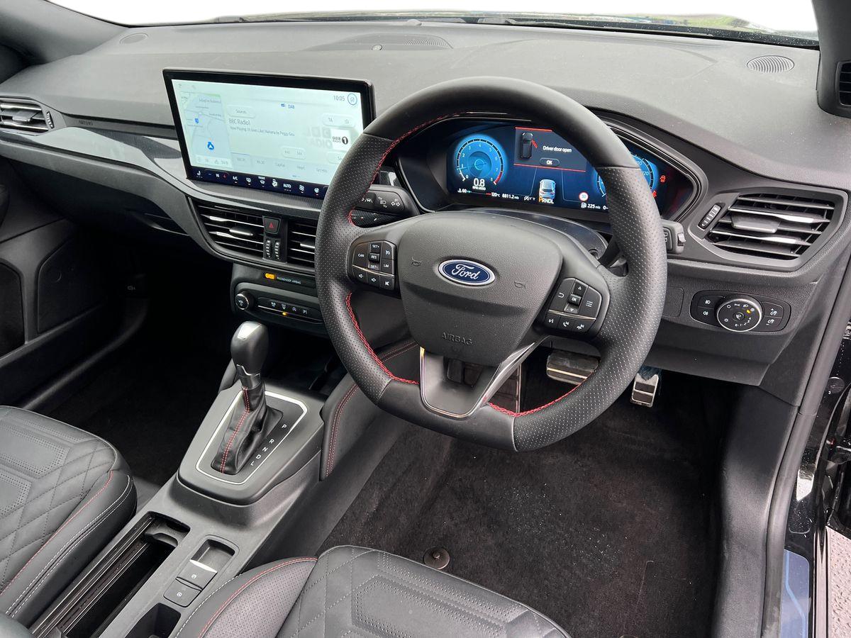 Used Ford Focus 2025 for sale - 76630293: Photo 15