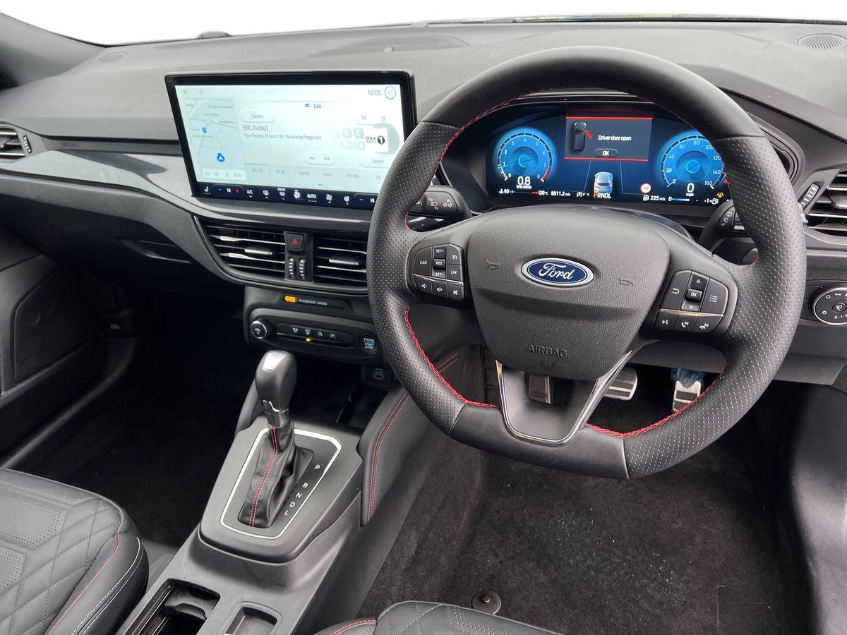 Used Ford Focus 2025 for sale - 76630293: Photo 16