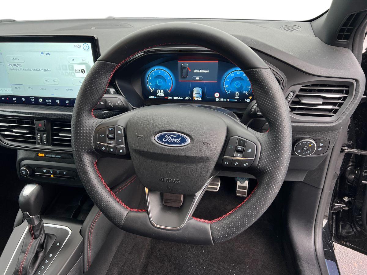 Used Ford Focus 2025 for sale - 76630293: Photo 17