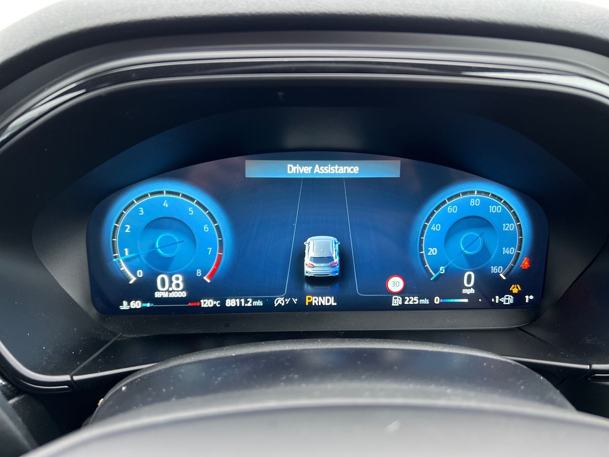 Used Ford Focus 2025 for sale - 76630293: Photo 18