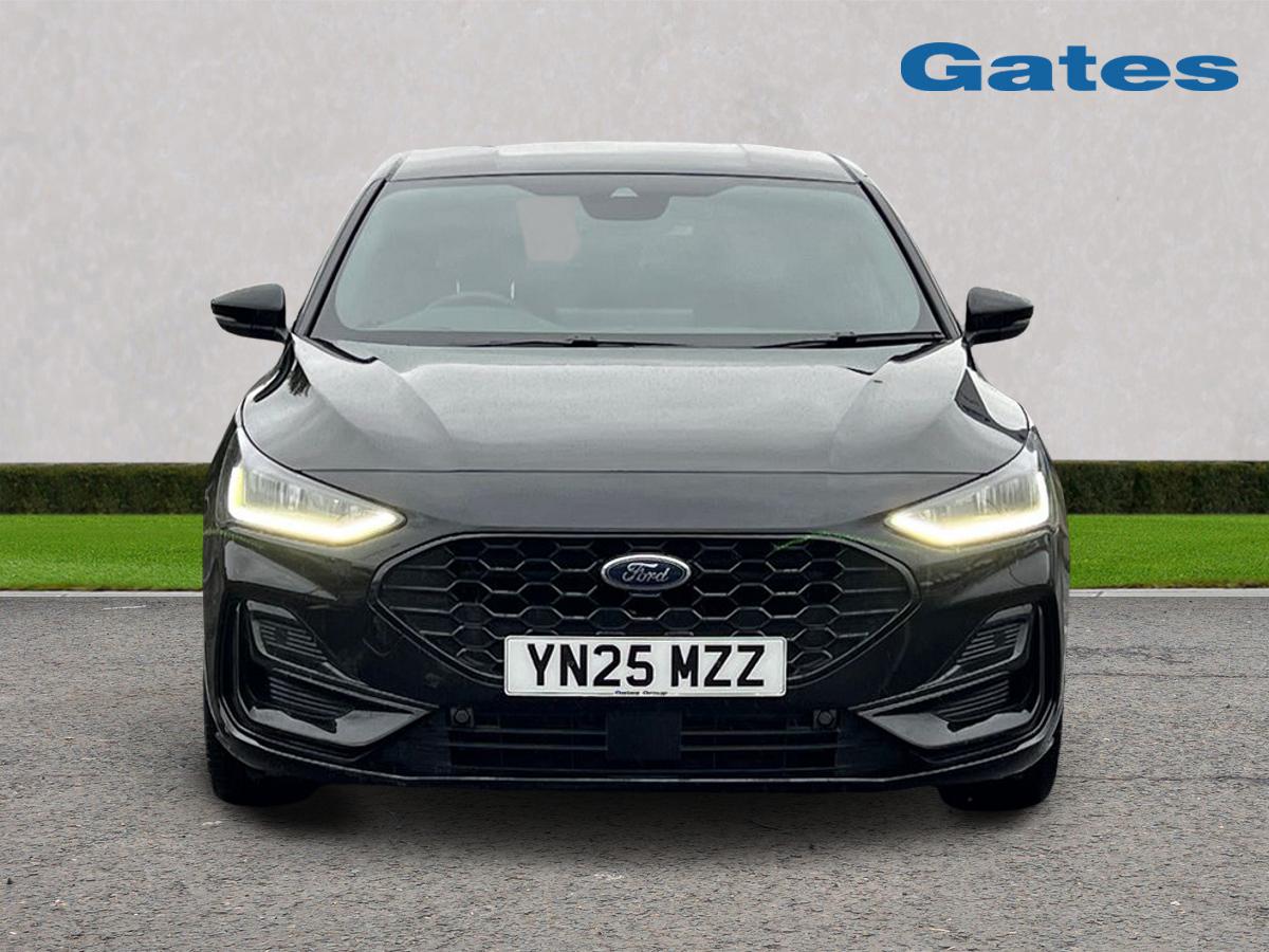 Used Ford Focus 2025 for sale - 76630293: Photo 2