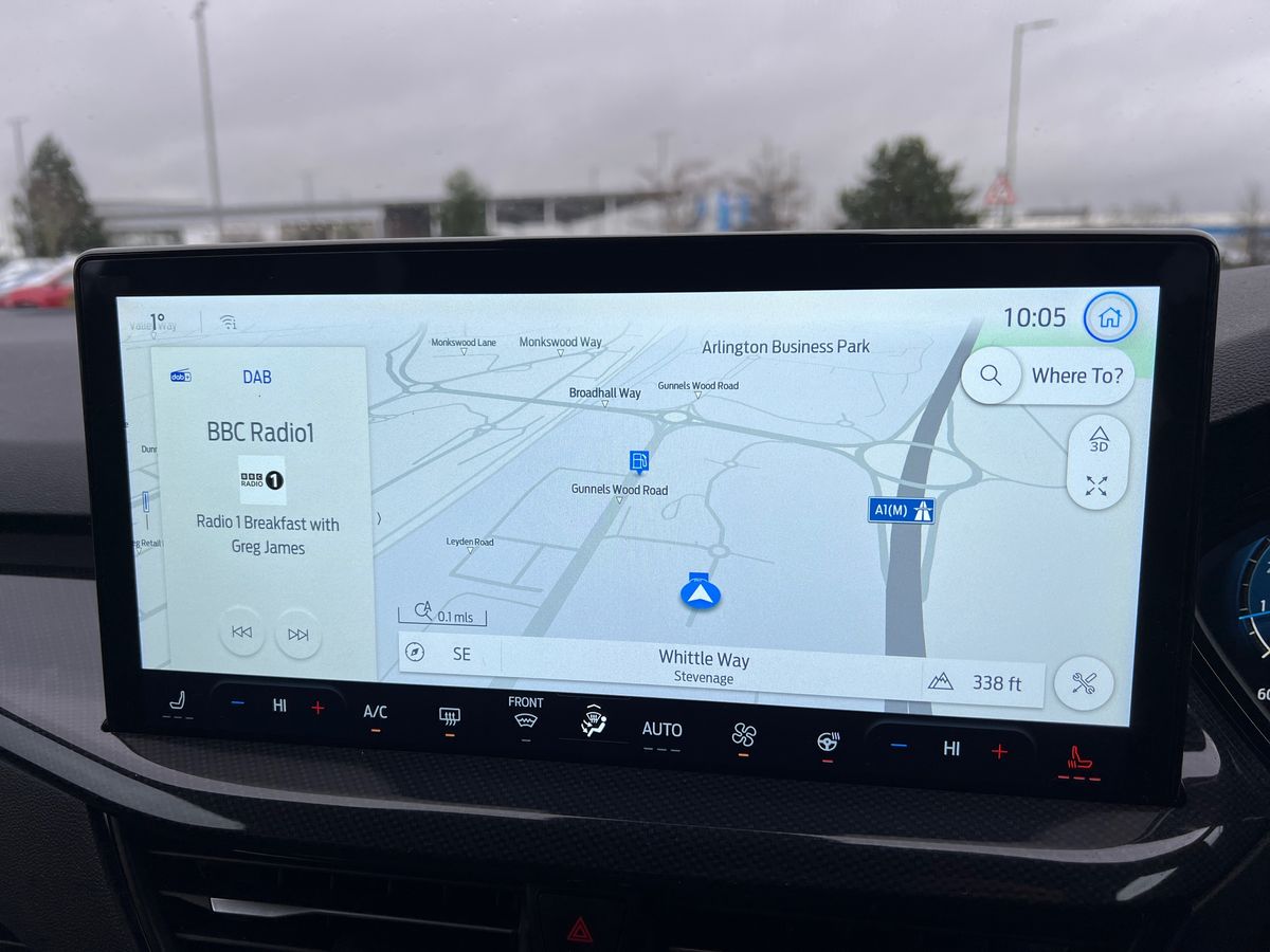 Used Ford Focus 2025 for sale - 76630293: Photo 20