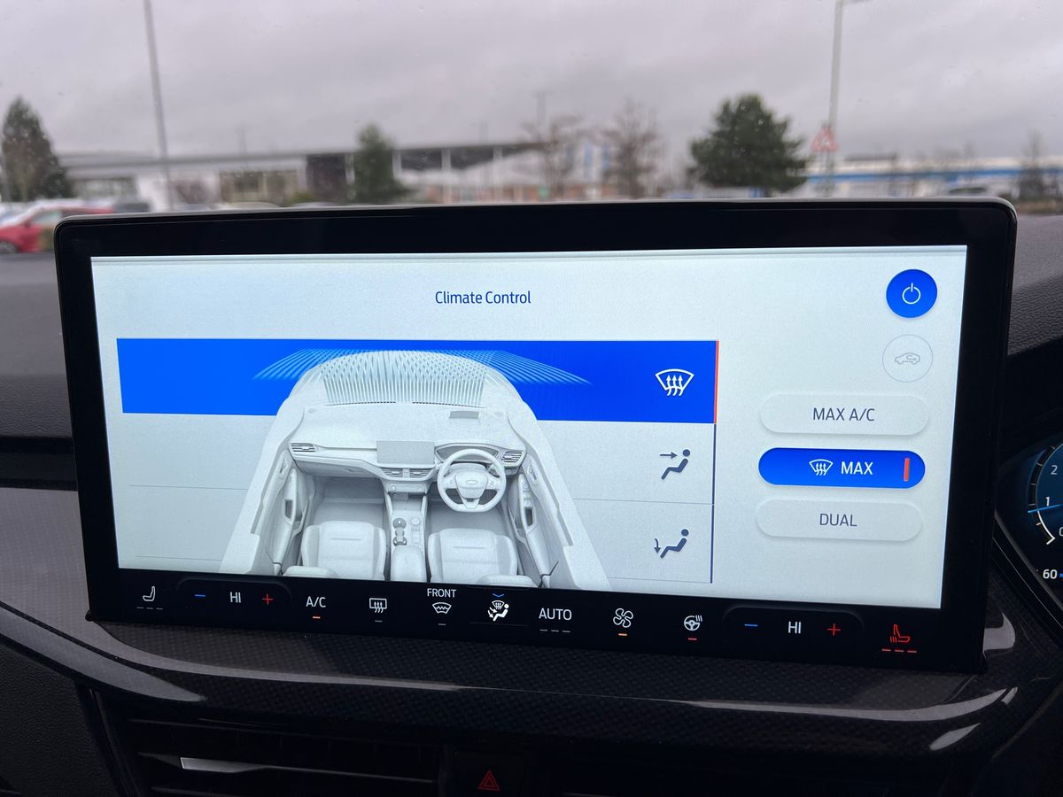 Used Ford Focus 2025 for sale - 76630293: Photo 22