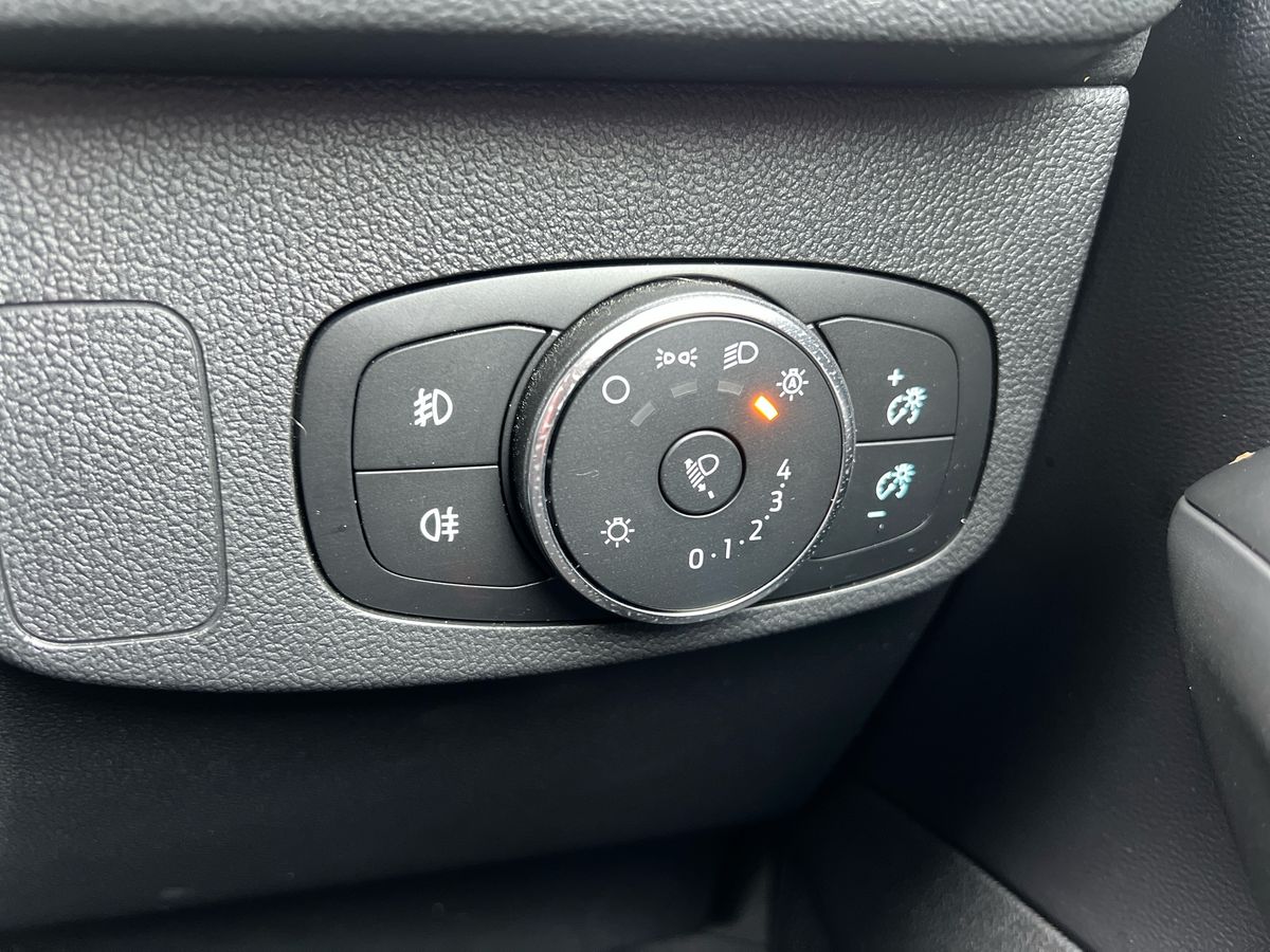 Used Ford Focus 2025 for sale - 76630293: Photo 23