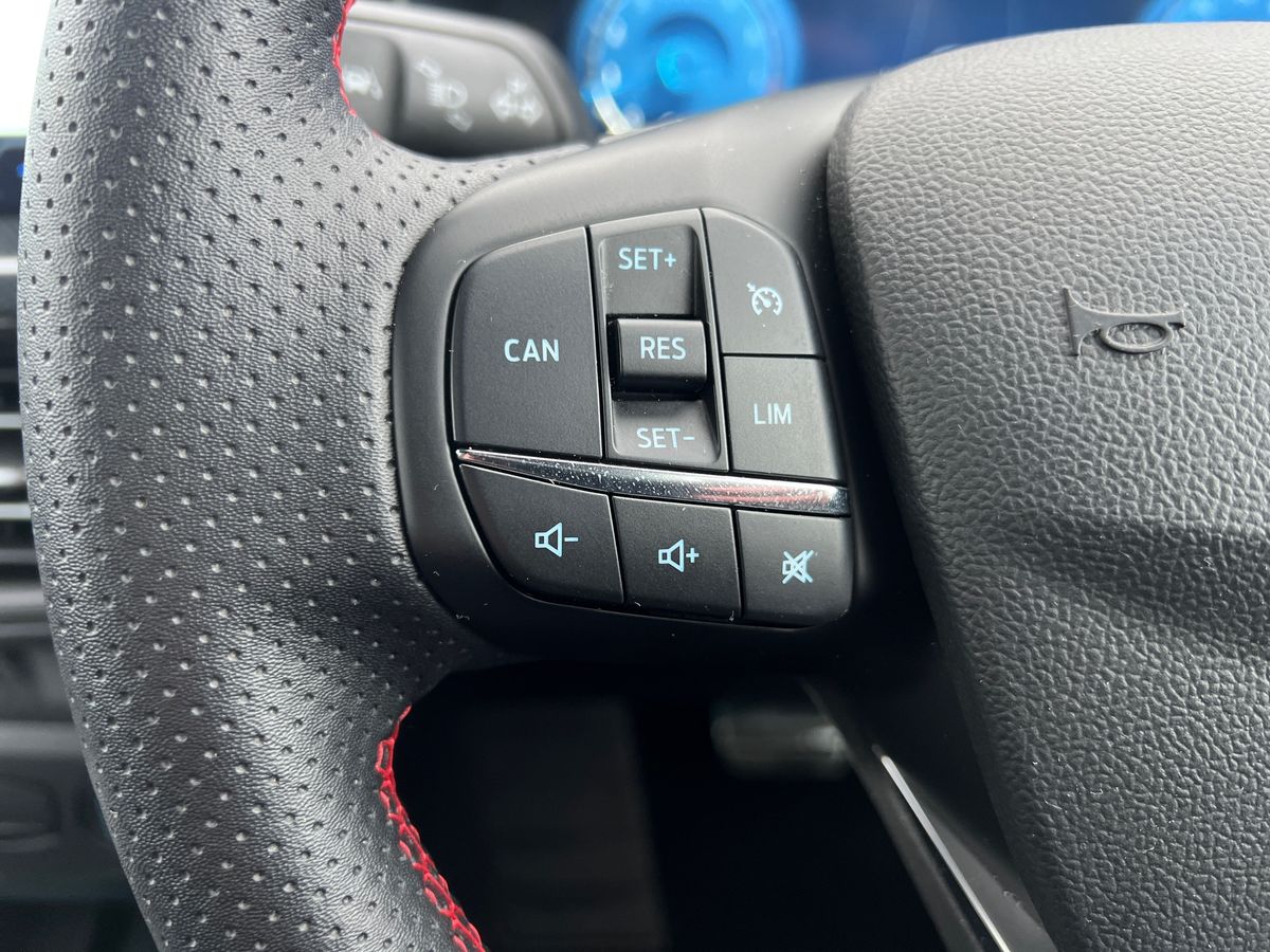 Used Ford Focus 2025 for sale - 76630293: Photo 26