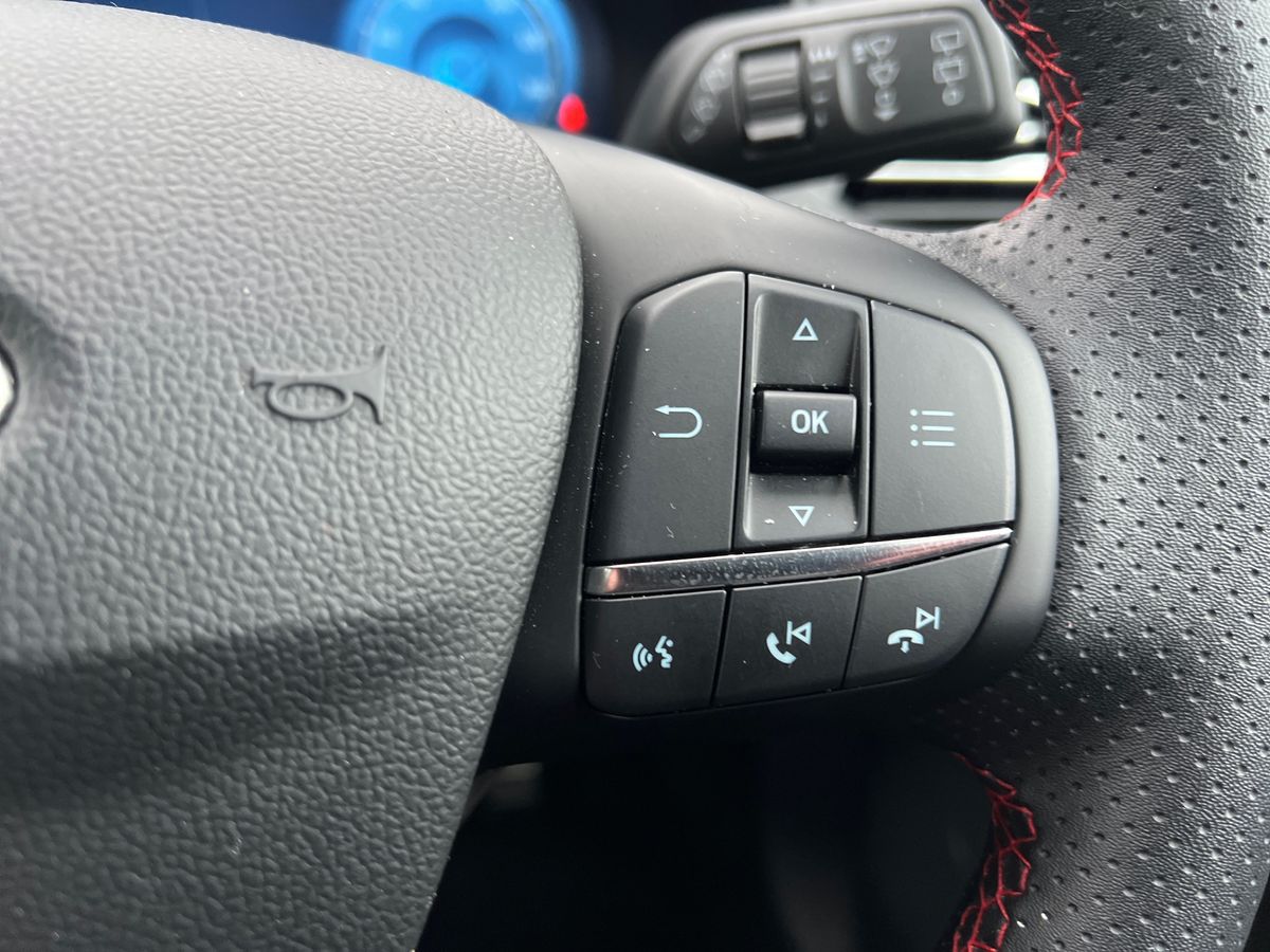 Used Ford Focus 2025 for sale - 76630293: Photo 27