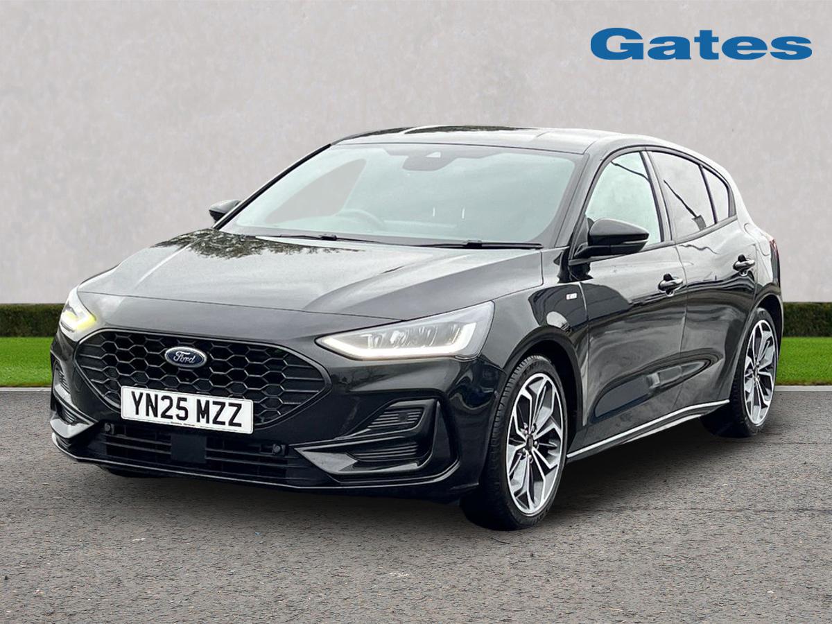 Used Ford Focus 2025 for sale - 76630293: Photo 3